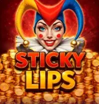 Sticky Lips